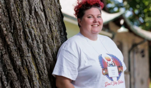 Brain injury survivors find friendship, ‘rejuvenation’ at London camp