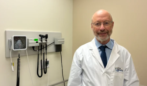 Who uses methamphetamine? Maybe not who you think: London study