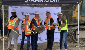 London developer could get $553K interest break after helping city housing push