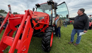 ‘Bleak’: Soaring fuel costs squeeze Southwestern Ontario farmers