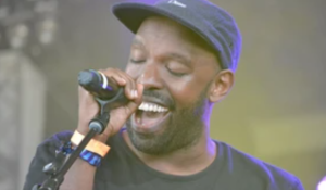 Q+A: Rapper Shad on being Museum London's first musician-in-residence