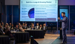 Western Propel Fund invests in next generation of entrepreneurial leaders