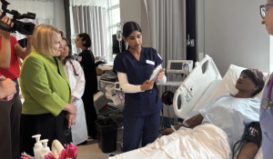 Ontario helps family doctors learn and stay in the province