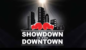 Showdown In The Downtown
