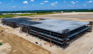 PowerCo Advances St. Thomas Gigafactory with EllisDon Appointment and Phased Development Approach