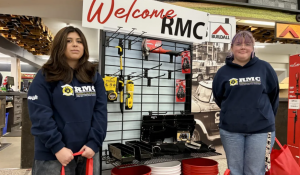 London students get $20K boost for construction training