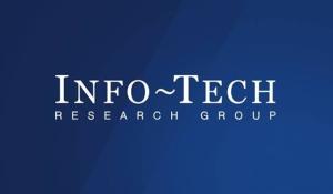 Info-Tech Named One of Canada’s Top Growing Companies