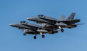 Fueling Canada’s Defence Industry: A Guide to Government Funding Opportunities 
