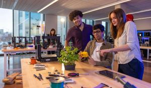 Western climbs Pitchbook Rankings for top entrepreneurship universities