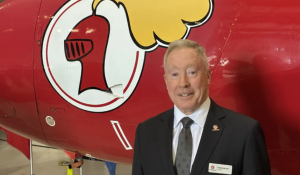 Fanshawe deepens military ties with $34.4M aviation training deal