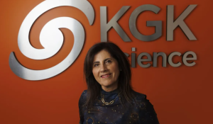 London research firm KGK Science expands, plans new family clinic
