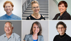 Western Research Excellence Awards 2026 celebrate six leading researchers