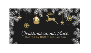 Christmas at Our Place