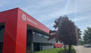 Fanshawe lands $34M contract to train RCAF aviation technicians