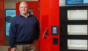London startup’s pizza robot success fuels Canadian expansion