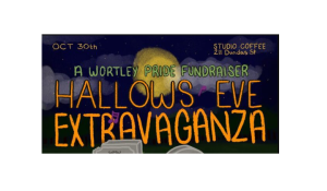 Hallow’s Eve Extravaganza