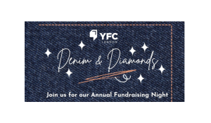 YFC Denim & Diamonds Annual Fundraising Banquet