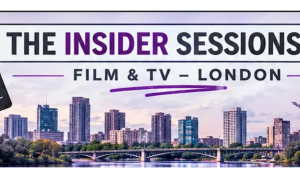 Insider Sessions - 3rd Edition