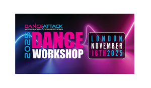 Dance Attack Workshop