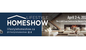 LIFESTYLE HOME SHOW