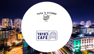 London’s Yaya’s Kitchen Named to Inaugural Canada Small Business 100