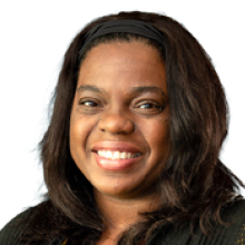Kerryann Thomas Black