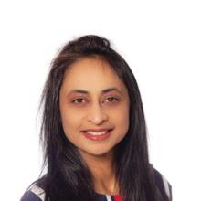 Bhavika Dalal