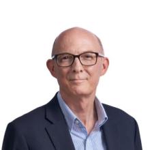 Larry MacKinnon