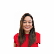 Sandra Zarate